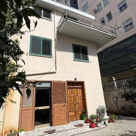 Appartement Daniela Aparment à Shkodër Extérieur photo