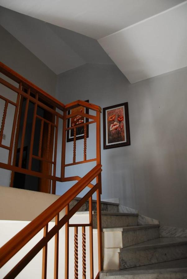 Appartement Daniela Aparment à Shkodër Extérieur photo
