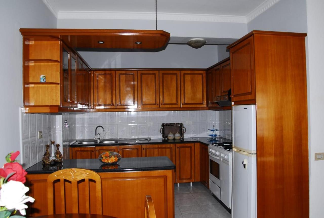 Appartement Daniela Aparment à Shkodër Extérieur photo