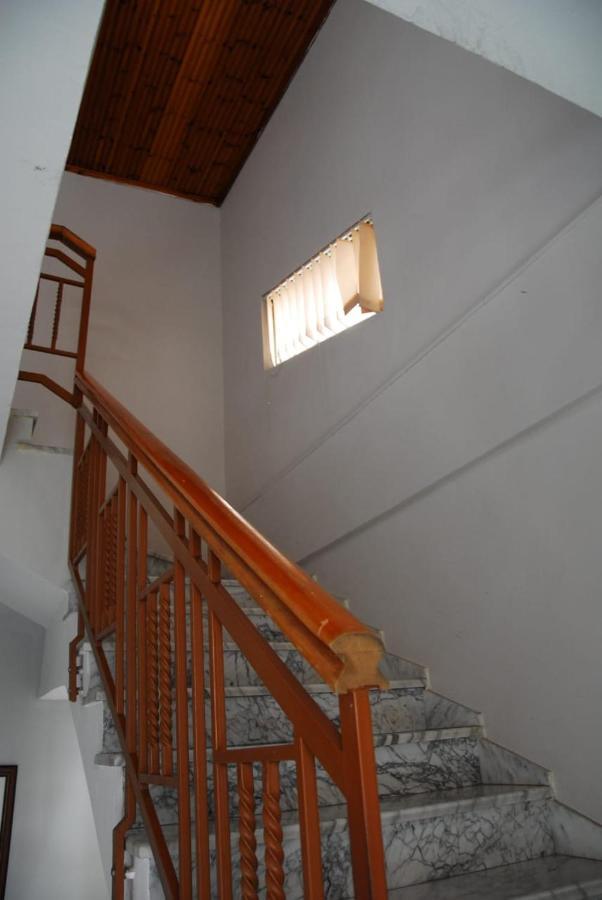 Appartement Daniela Aparment à Shkodër Extérieur photo
