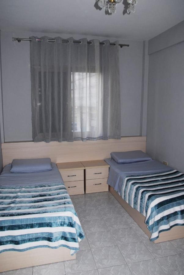 Appartement Daniela Aparment à Shkodër Extérieur photo