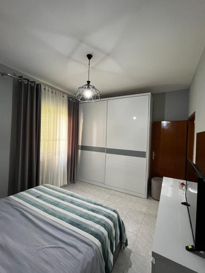 Appartement Daniela Aparment à Shkodër Extérieur photo