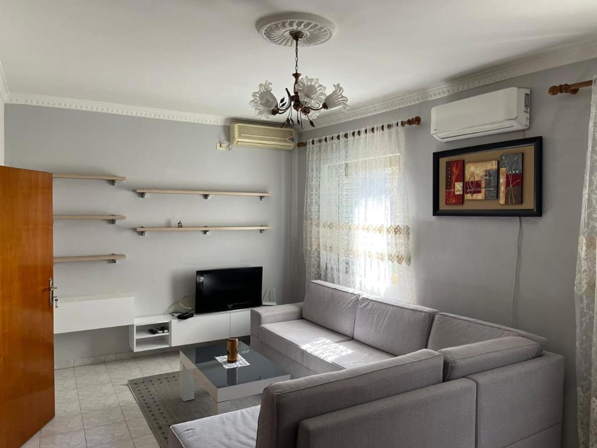 Appartement Daniela Aparment à Shkodër Extérieur photo