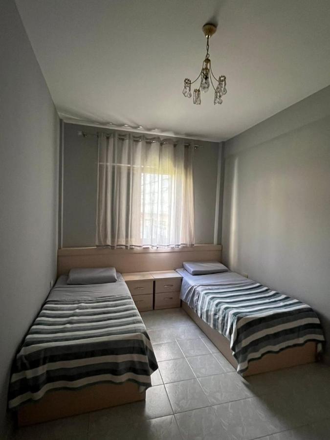 Appartement Daniela Aparment à Shkodër Extérieur photo
