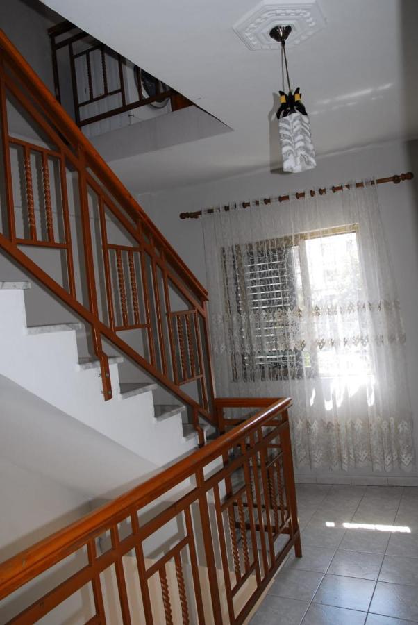 Appartement Daniela Aparment à Shkodër Extérieur photo