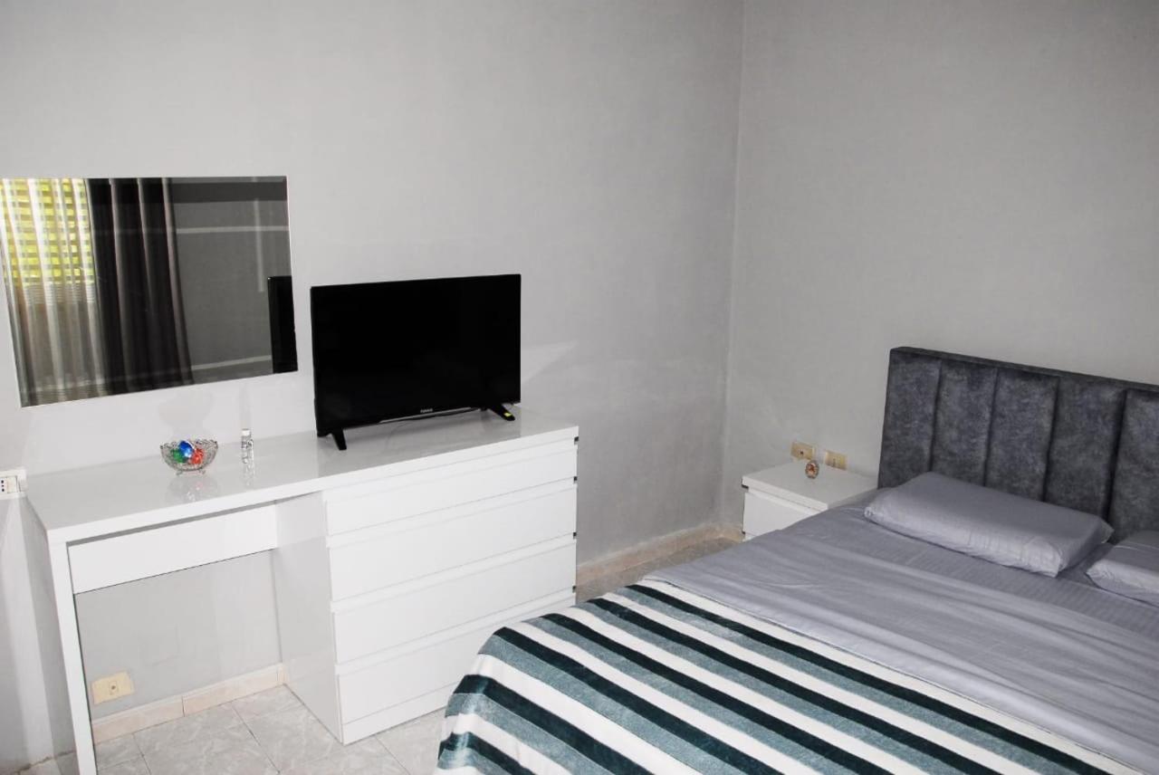 Appartement Daniela Aparment à Shkodër Extérieur photo