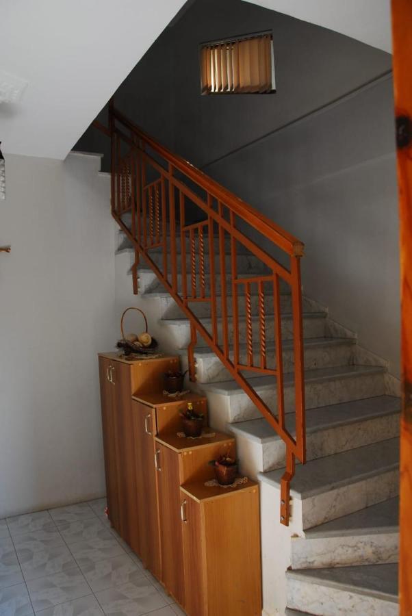 Appartement Daniela Aparment à Shkodër Extérieur photo